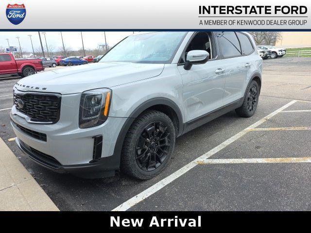 2021 Kia Telluride EX for sale near Miamisburg, OH