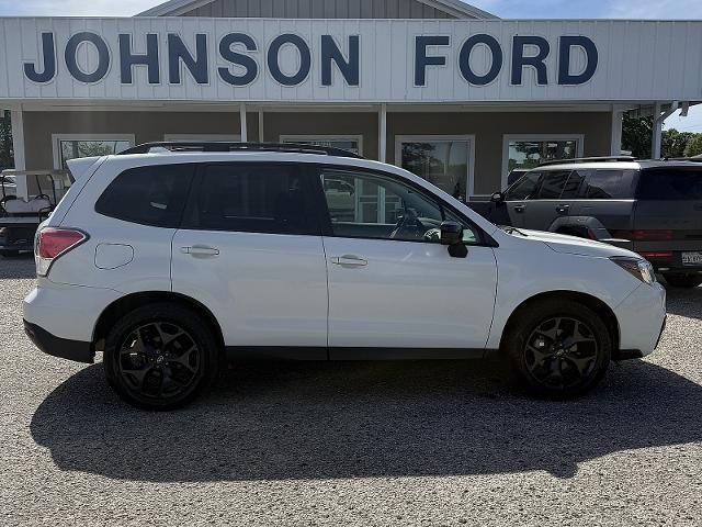 2018 Subaru Forester 2.5i Premium for sale in Atmore, AL