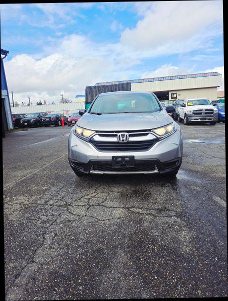 2018 Honda CR-V LX for sale in Tacoma, WA