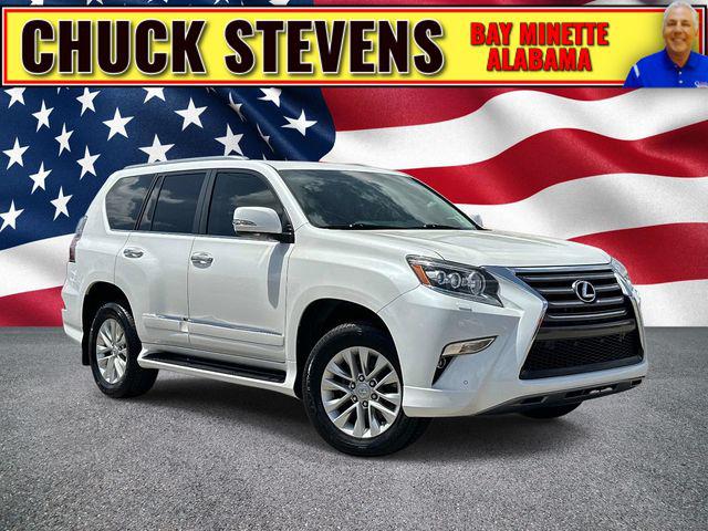 2018 Lexus GX 460 Base for sale in Bay Minette, AL