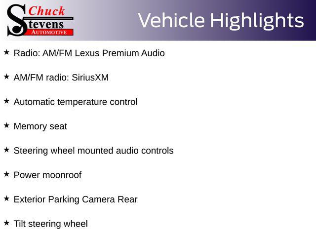 2018 Lexus GX 460 Base