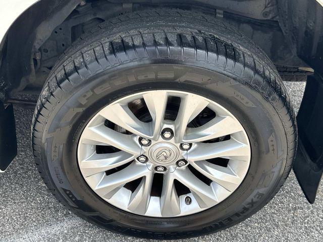2018 Lexus GX 460 Base
