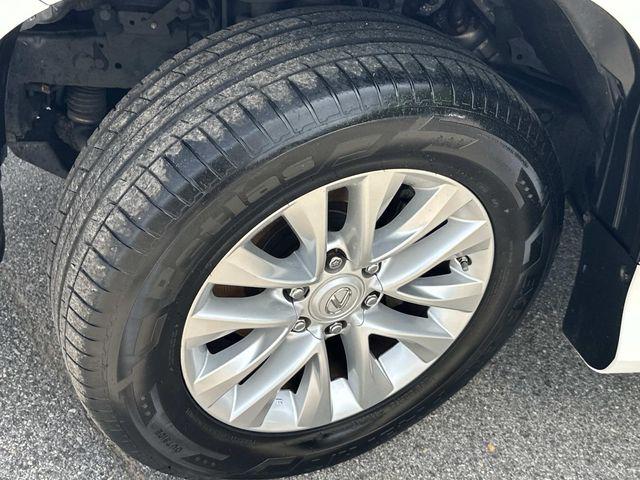 2018 Lexus GX 460 Base