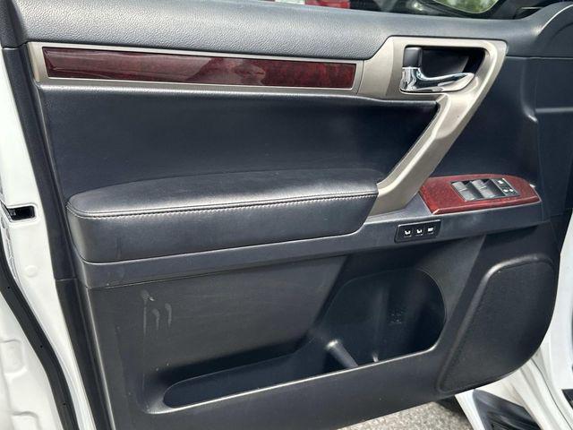 2018 Lexus GX 460 Base