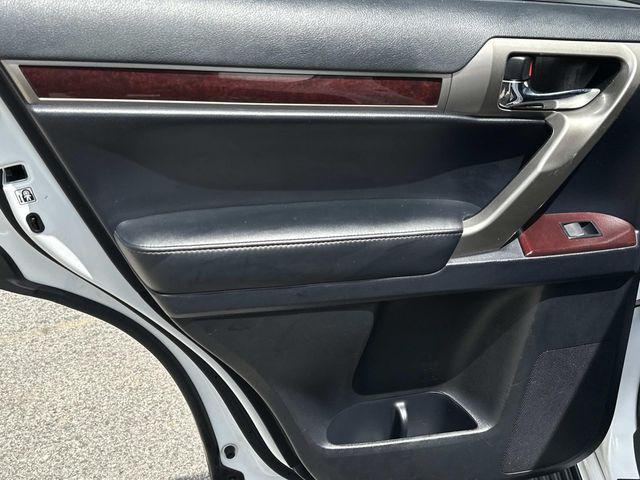 2018 Lexus GX 460 Base