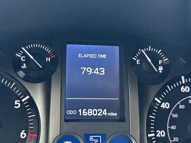 2018 Lexus GX 460 Base