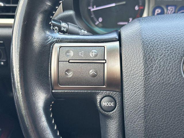 2018 Lexus GX 460 Base