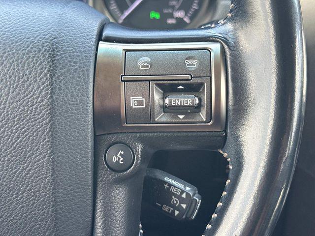 2018 Lexus GX 460 Base