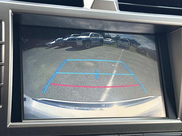 2018 Lexus GX 460 Base