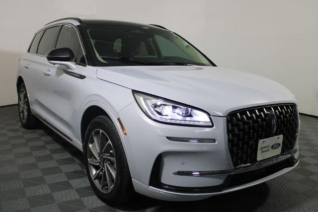 2025 Lincoln Corsair Grand Touring for sale in Marble Falls, TX