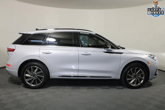 2025 Lincoln Corsair Grand Touring