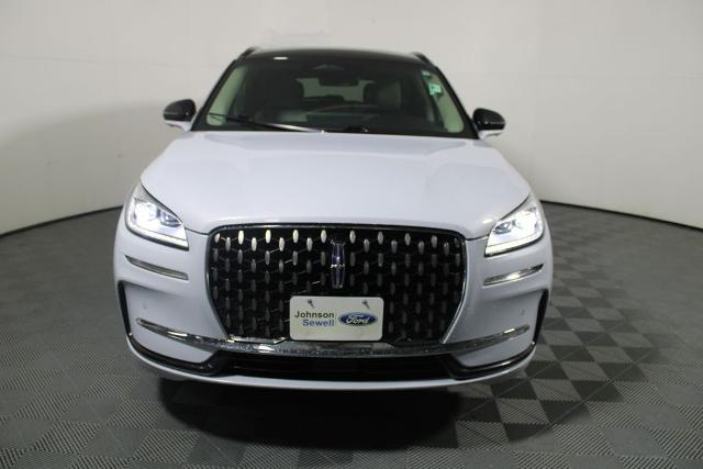 2025 Lincoln Corsair Grand Touring