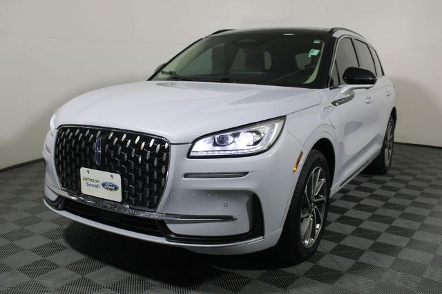 2025 Lincoln Corsair Grand Touring
