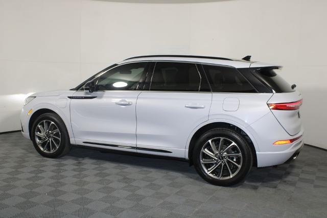 2025 Lincoln Corsair Grand Touring