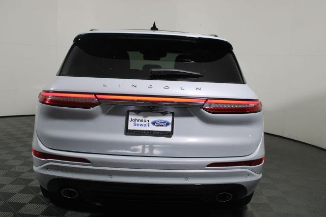2025 Lincoln Corsair Grand Touring