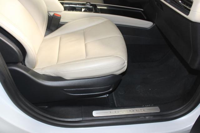 2025 Lincoln Corsair Grand Touring