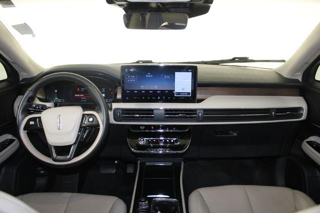2025 Lincoln Corsair Grand Touring