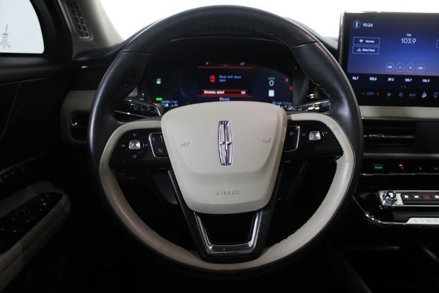 2025 Lincoln Corsair Grand Touring