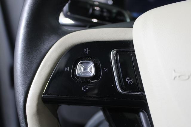 2025 Lincoln Corsair Grand Touring
