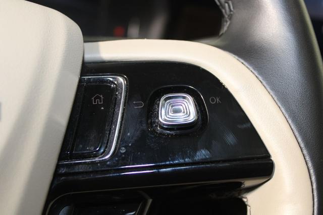 2025 Lincoln Corsair Grand Touring