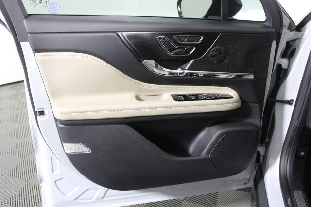 2025 Lincoln Corsair Grand Touring