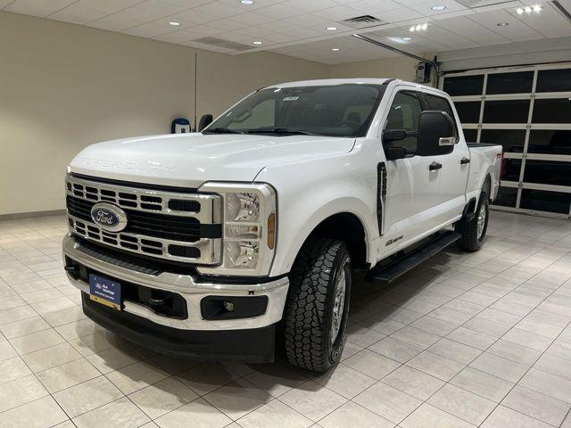 2024 Ford F-250 XLT for sale in Comanche, TX
