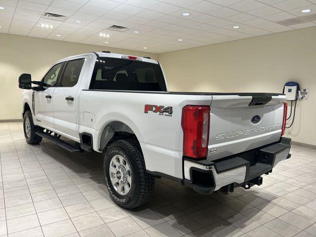 2024 Ford F-250 XLT