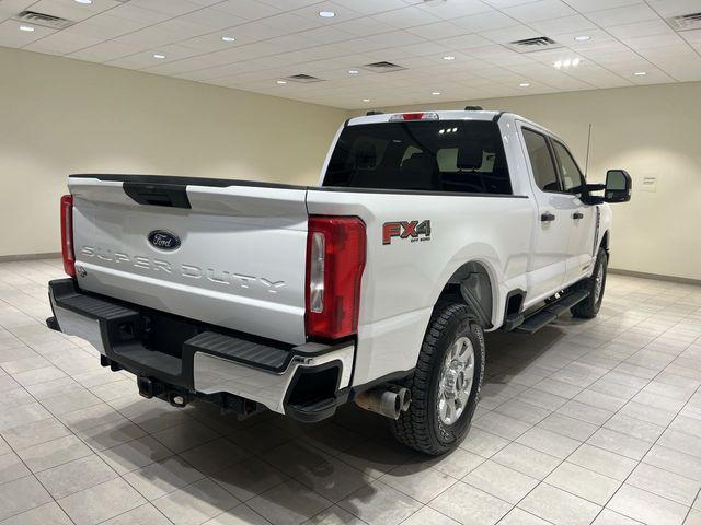 2024 Ford F-250 XLT