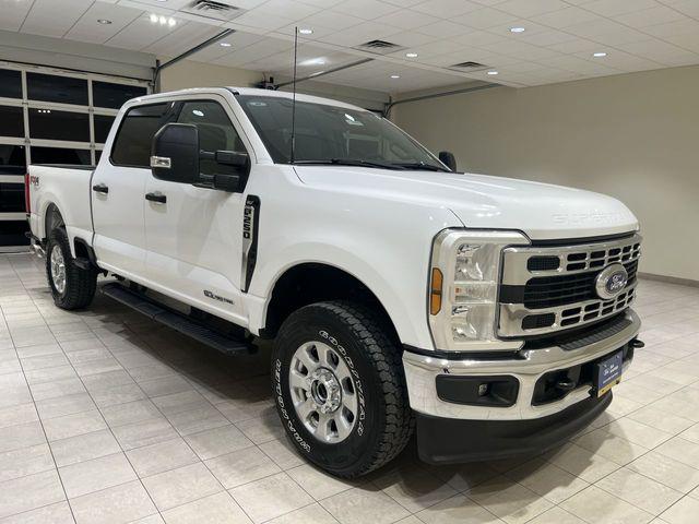 2024 Ford F-250 XLT