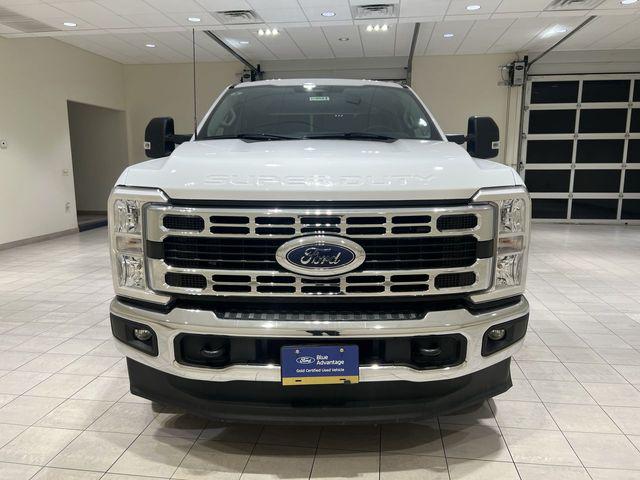 2024 Ford F-250 XLT