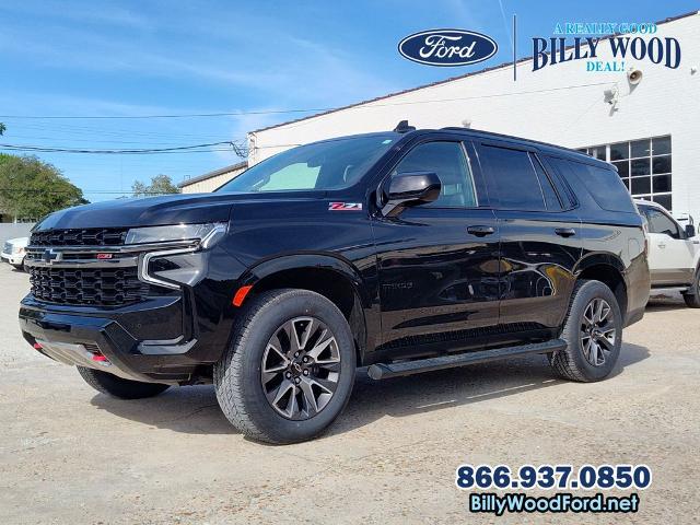 2022 Chevrolet Tahoe 4WD Z71 for sale in Jena, LA