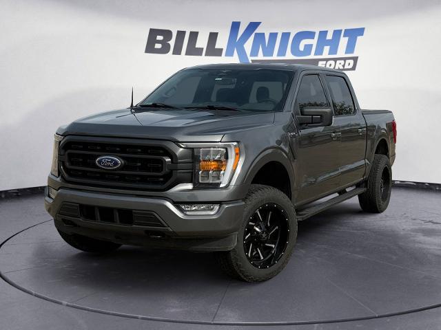 2023 Ford F-150 XLT for sale in Stillwater, OK