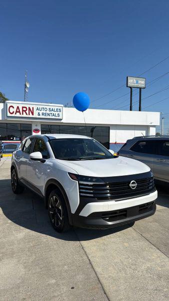 2025 Nissan Kicks SV Intelligent AWD for sale in Augusta, GA