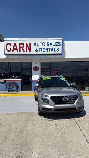 2024 Hyundai Venue SEL for sale in Augusta, GA