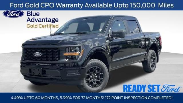 2025 Ford F-150 STX for sale in Tallahassee, FL