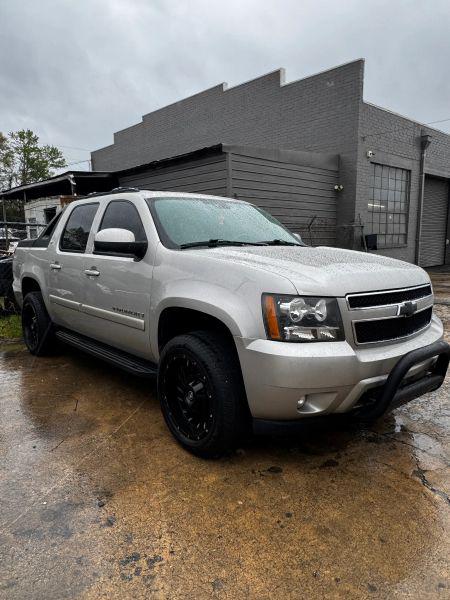 2008 Chevrolet Avalanche LT for sale in Vidalia, GA