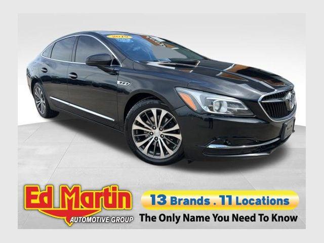 2019 Buick LaCrosse AWD Premium for sale in Anderson, IN