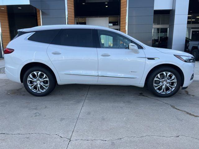 2021 Buick Enclave AWD Avenir