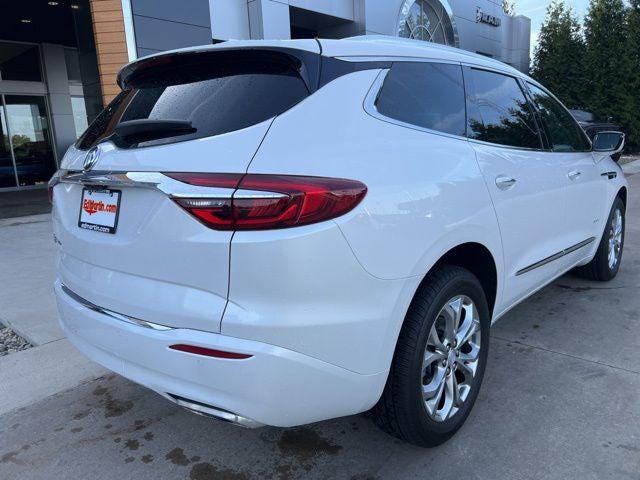 2021 Buick Enclave AWD Avenir
