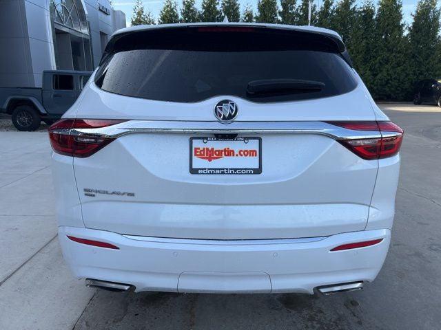 2021 Buick Enclave AWD Avenir