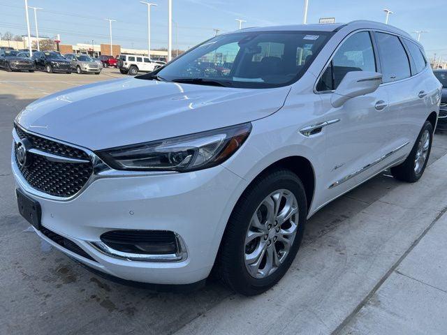 2021 Buick Enclave AWD Avenir