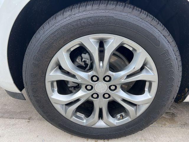 2021 Buick Enclave AWD Avenir