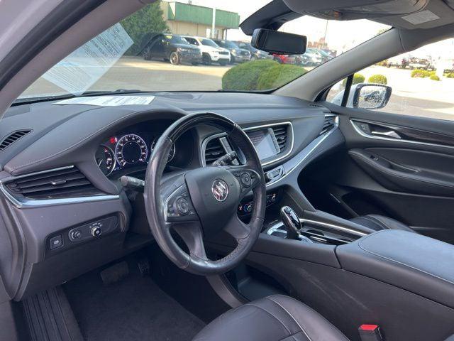 2021 Buick Enclave AWD Avenir