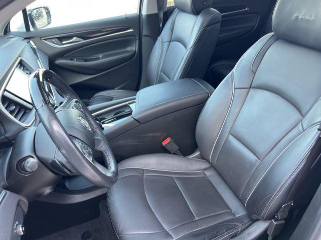 2021 Buick Enclave AWD Avenir