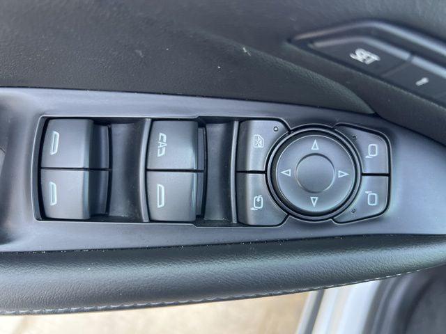 2021 Buick Enclave AWD Avenir