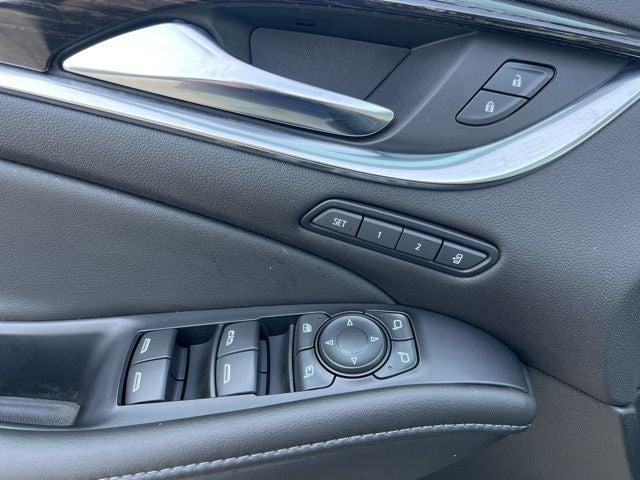2021 Buick Enclave AWD Avenir