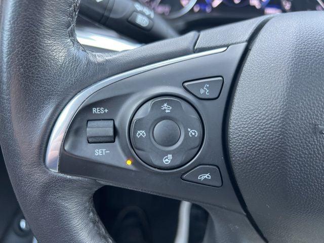 2021 Buick Enclave AWD Avenir