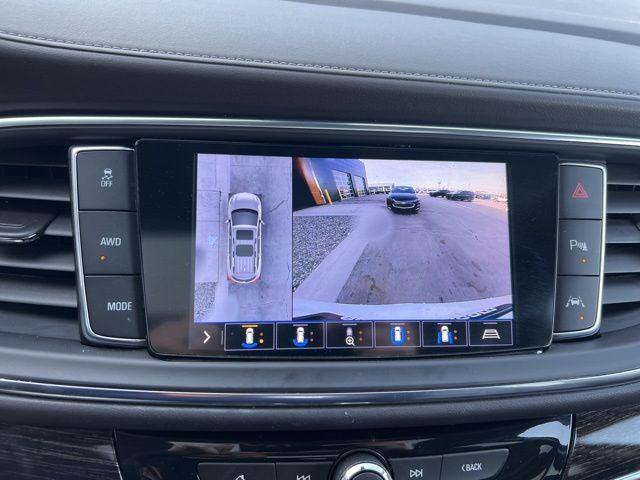 2021 Buick Enclave AWD Avenir