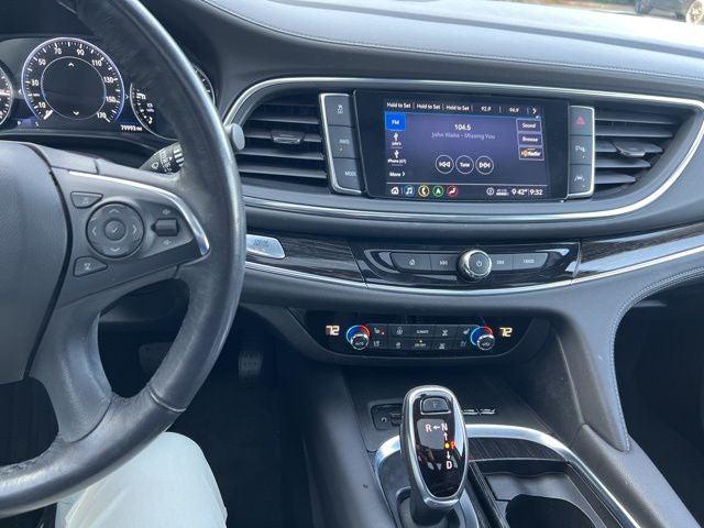 2021 Buick Enclave AWD Avenir