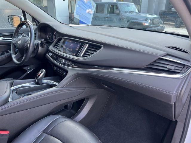 2021 Buick Enclave AWD Avenir